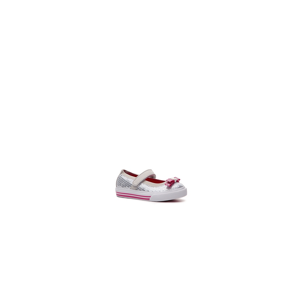 Keds Hello Kitty Charmmy MJ Girls Infant & Toddler Casual Shoe Girls 