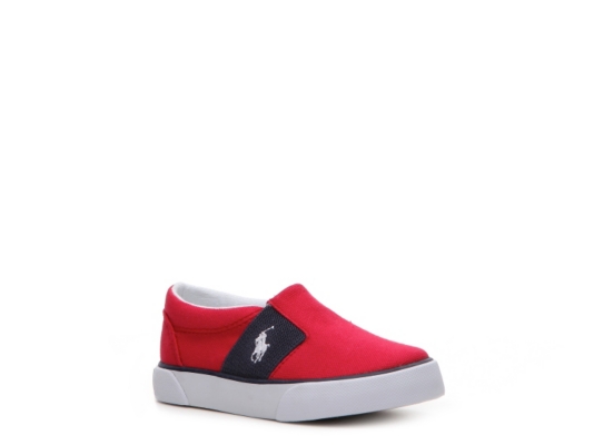 Polo Ralph Lauren Gavin Boys' Infant & Toddler Casual Shoe