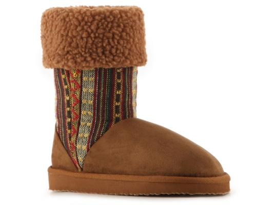 Steve Madden Aviaa Boot