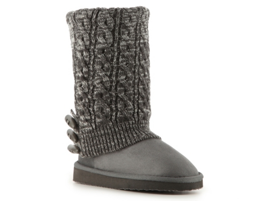 Steve Madden Avy Boot