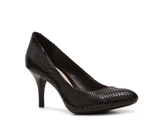 Calvin Klein Selene Pump