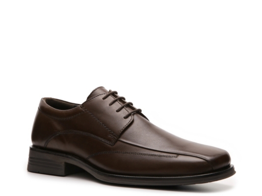 Johnston & Murphy Hedrick Oxford
