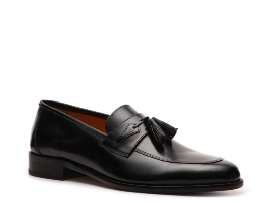 Johnston & Murphy Payson Loafer