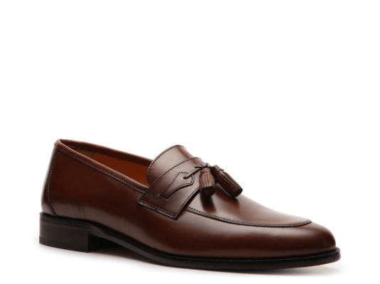 Johnston & Murphy Payson Loafer