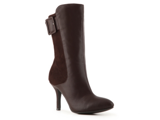 CL by Laundry Sheer Bliss Boot