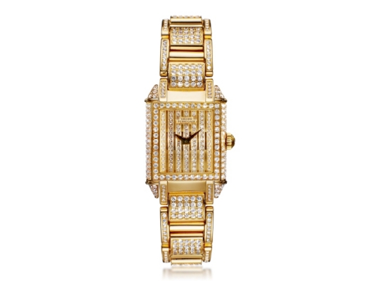Girard-Perregaux Women's Vintage 1945 Lady Quartz Watch