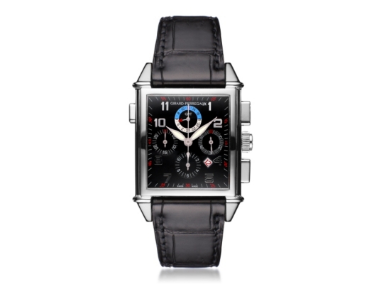 Girard-Perregaux Men's Vintage 1945 King Size Watch
