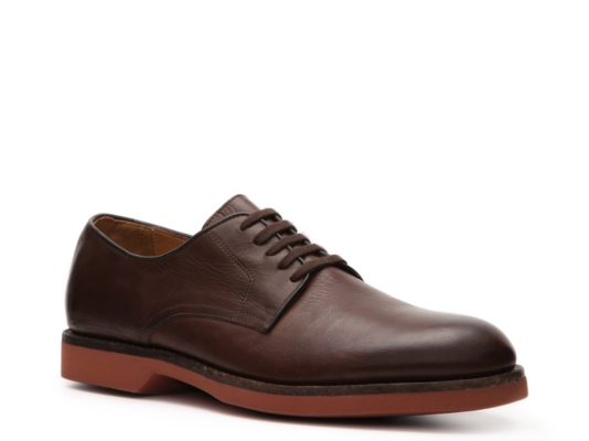 Ralph Lauren Collection Herbert Leather Oxford