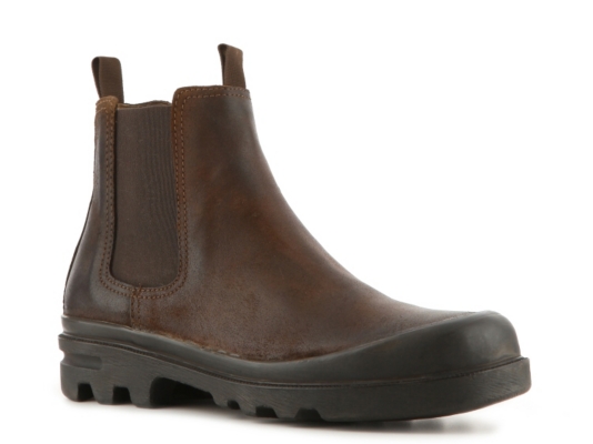 Ralph Lauren Collection River Chase Boot