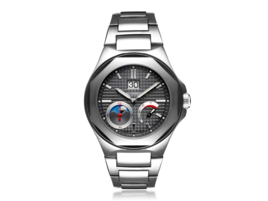 Girard-Perregaux Men's Laureato Evo 3 Moon Phases Watch