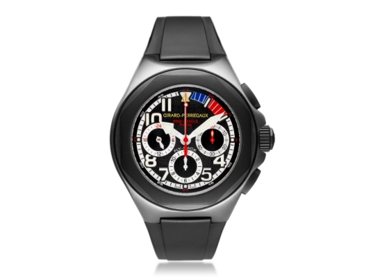 Girard-Perregaux Men's Limited Edition Laureato XXL Watch