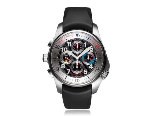 Girard-Perregaux Men's Limited Edition Sport Watch