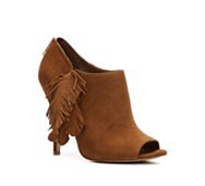 Sole Obsession Rabia Bootie