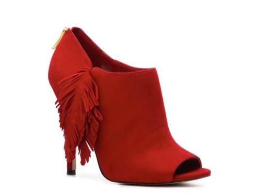 Sole Obsession Rabia Bootie