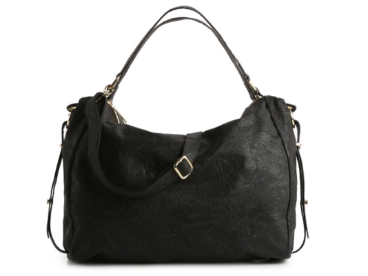 BCBGeneration Isla Convertible Hobo