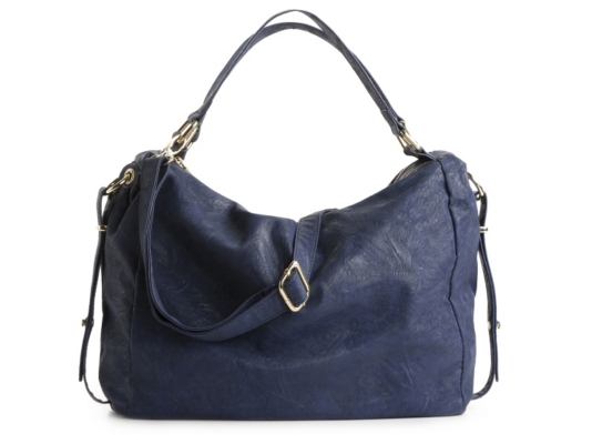 BCBGeneration Isla Convertible Hobo