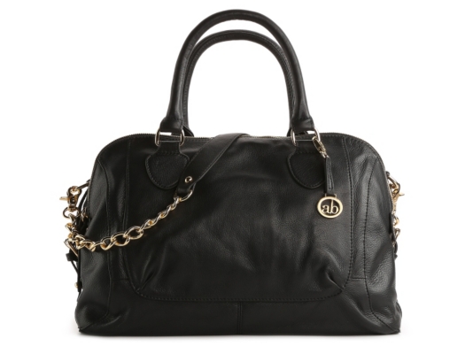 Audrey Brooke Paramount Satchel