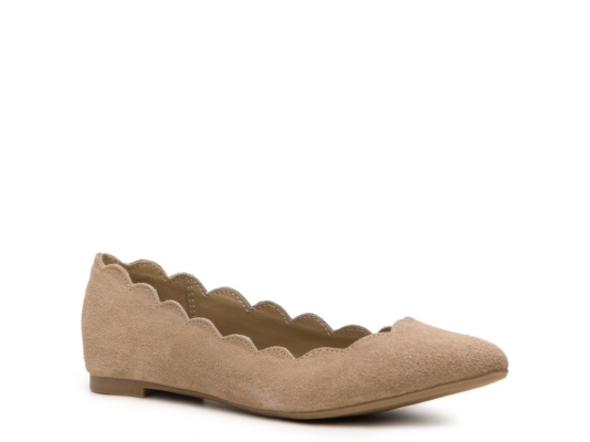 Mia Abie Flat