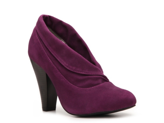 Rebels Willow Bootie