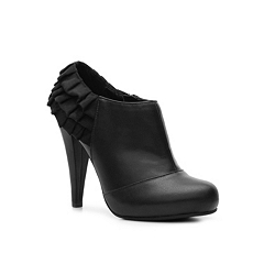 dsw jain bootie