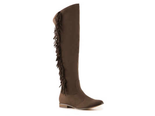 Michael Antonio Harlen Boot