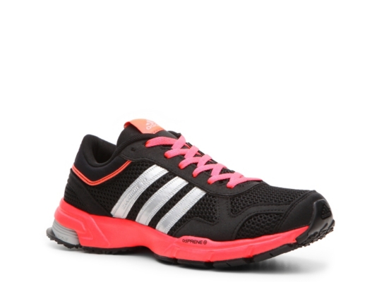 adidas marathon running shoes