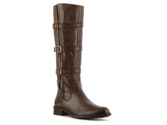 Mercanti Fiorentini Lazio Riding Boot