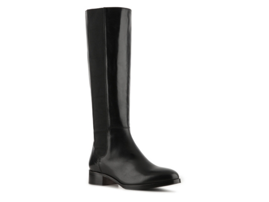 Mercanti Fiorentini Lombardy Riding Boot