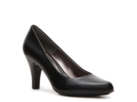 Softspots Chelle Pump