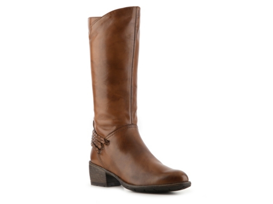 Mercanti Fiorentini Marche Boot