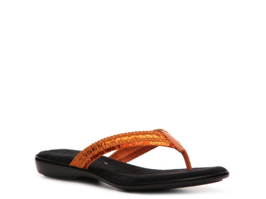Italian Shoemakers Sabri Flip Flop