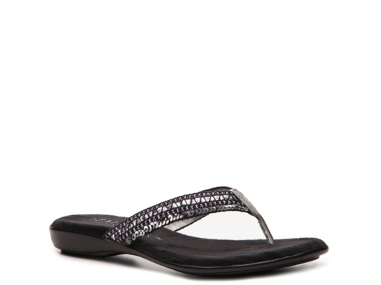 Italian Shoemakers Sabri Flip Flop