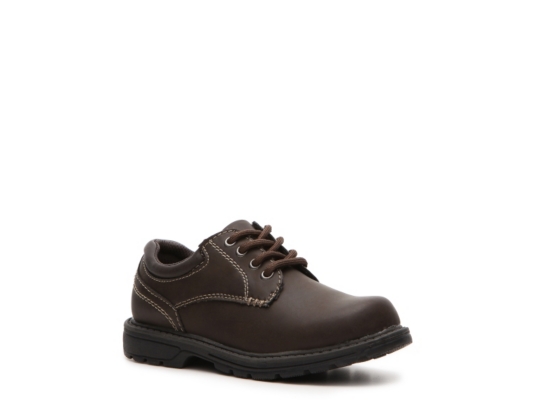 Dynasty Michael Boys' Toddler & Youth Oxford