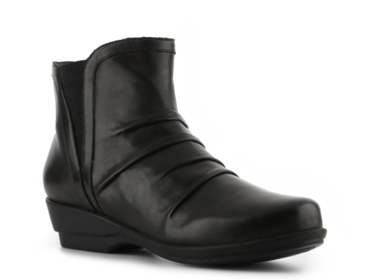 Laura Lansdale Bangle Bootie