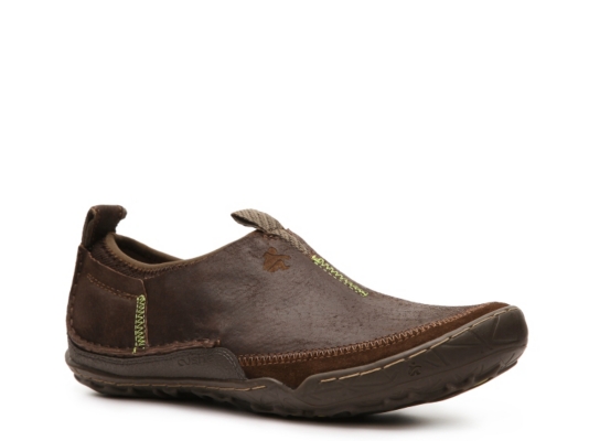 Cushe Evo Moc Slip-On