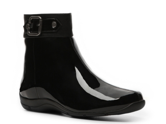 LifeStride Drip Rain Bootie