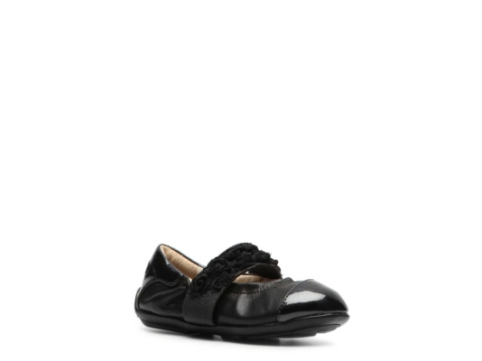 Nine West Jenny Girls' Toddler Casual Flat