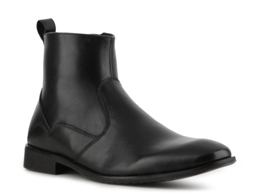 Steve Madden Faver Boot