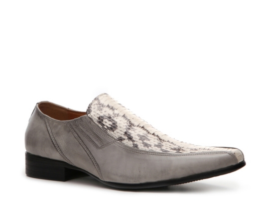 Steve Madden Hackett Slip-On