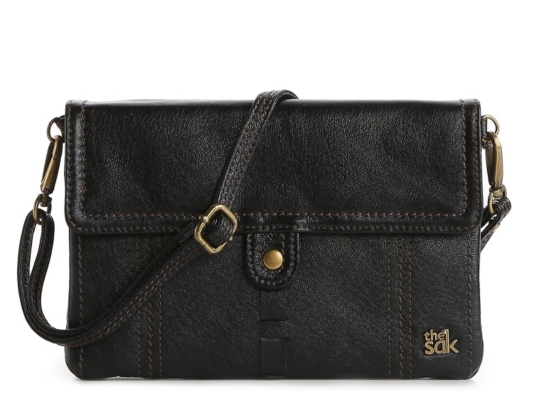 The Sak Pax Mini Cross Body Bag