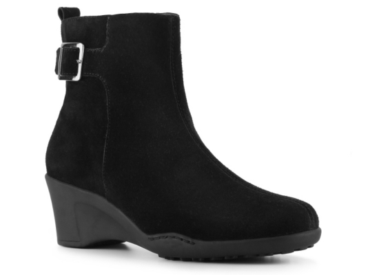 Aerosoles Entourage Bootie