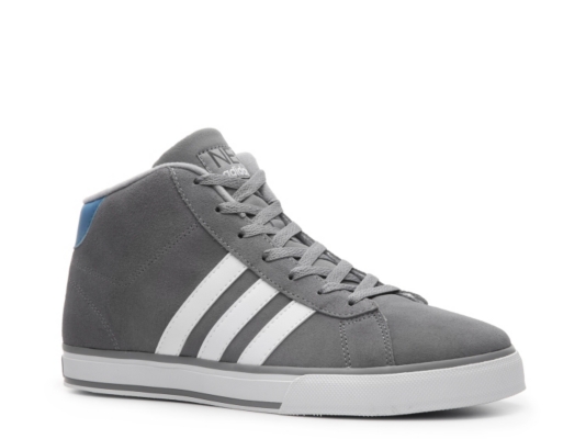 adidas SE Daily Mid Sneaker