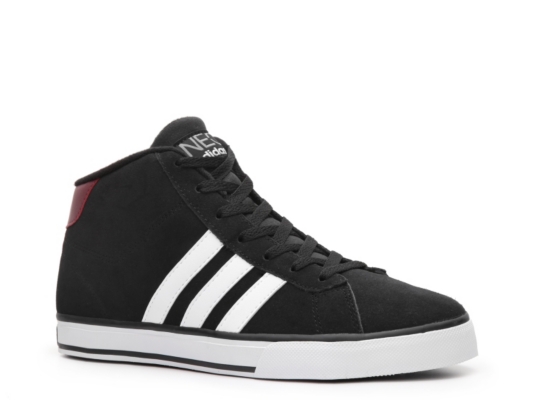 adidas SE Daily Mid Sneaker