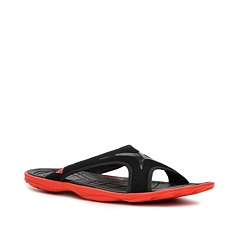 dsw slides adidas