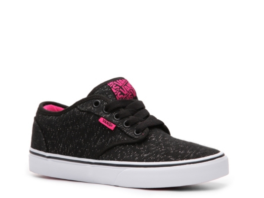 Vans Atwood Sparkle Sneaker
