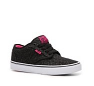 Vans Atwood Sparkle Sneaker - Womens