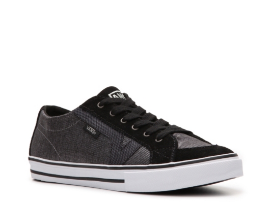 Vans Twill Tory Sneaker