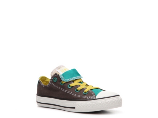 Converse All Star DT Girls' Toddler & Youth Sneaker