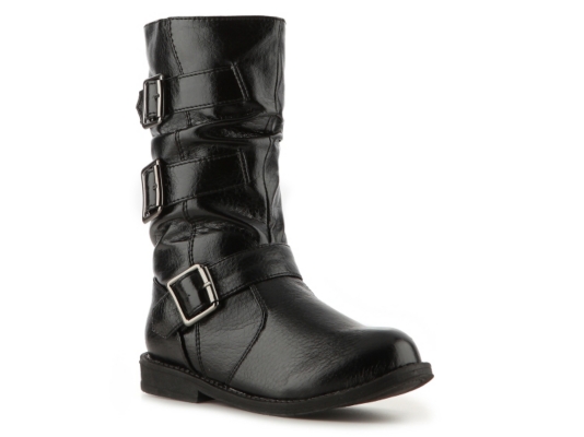 Coconuts Chopper Girls' Youth Riding Boot