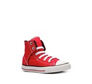 Converse Chuck Taylor All Star Easy Slip Girls Infant & Toddler High-Top Sneaker